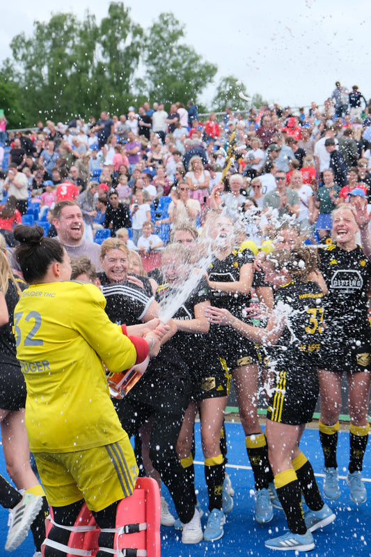 RECAP: Feldhockey Final4 2025