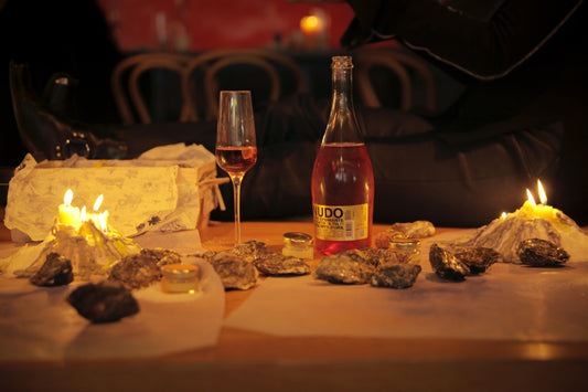 RECAP : PRAWNP()RN HOUSEWARMING