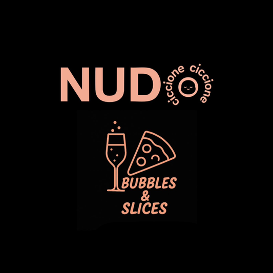 RECAP : Bubbles & Slices at Ciccione