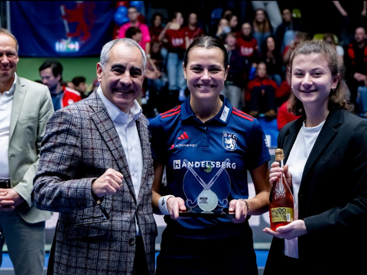 RECAP: HALLENHOCKEY VOLVO E.R.B. FINAL-4 2026